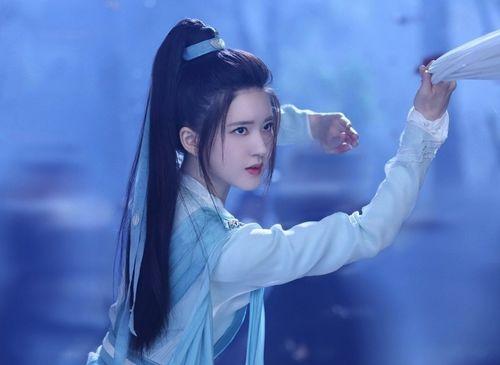 娱乐新闻 热门大瓜子 赵露思演的电视剧,热门大瓜子娱乐新闻聚焦新剧